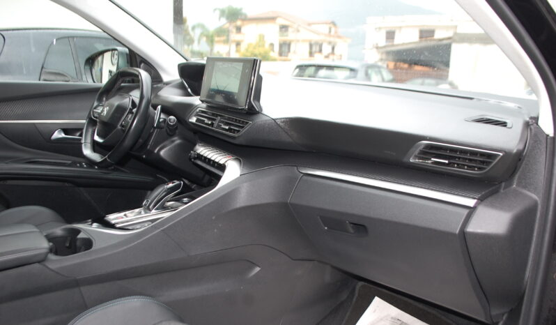 Peugeot 3008 1.5 bluehdi 130CV Allure Pack S&S Uff Italy Navi pieno