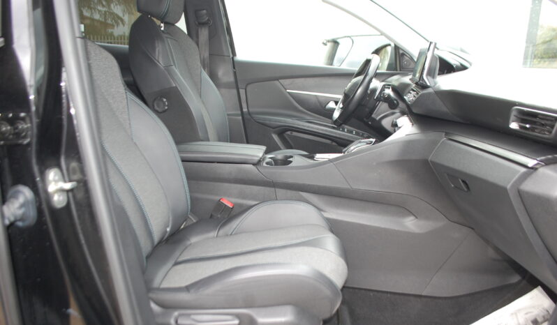 Peugeot 3008 1.5 bluehdi 130CV Allure Pack S&S Uff Italy Navi pieno