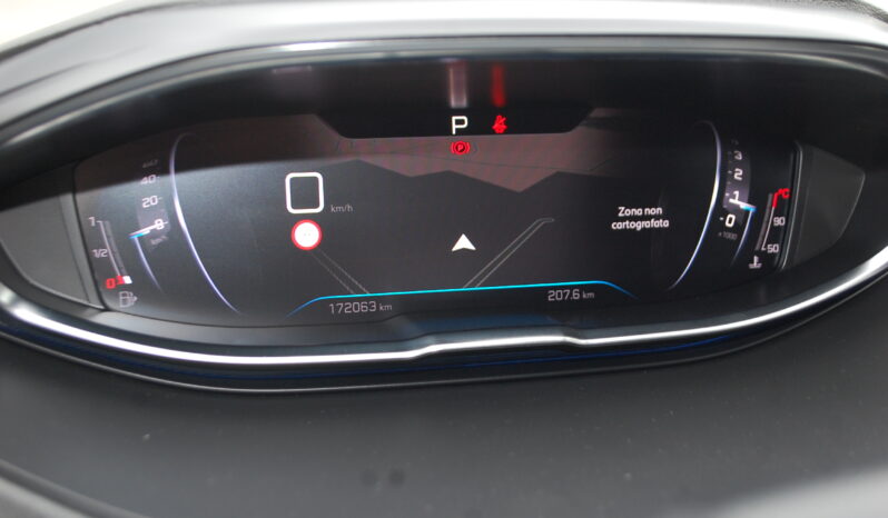 Peugeot 3008 1.5 bluehdi 130CV Allure Pack S&S Uff Italy Navi pieno