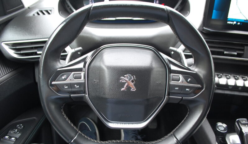 Peugeot 3008 1.5 bluehdi 130CV Allure Pack S&S Uff Italy Navi pieno