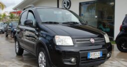 Fiat Panda 1.4 77CV Natural Power Climbing Lega Uff Italy