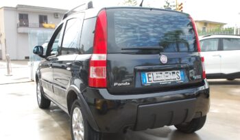 Fiat Panda 1.4 77CV Natural Power Climbing Lega Uff Italy pieno