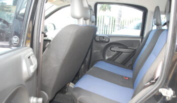 Fiat Panda 1.4 77CV Natural Power Climbing Lega Uff Italy pieno