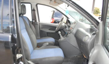 Fiat Panda 1.4 77CV Natural Power Climbing Lega Uff Italy pieno
