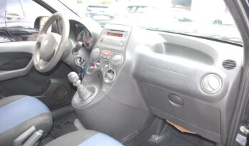 Fiat Panda 1.4 77CV Natural Power Climbing Lega Uff Italy pieno