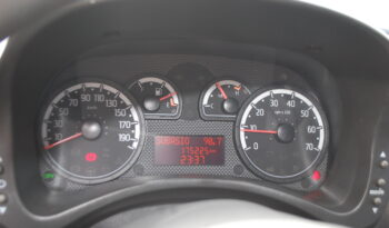 Fiat Panda 1.4 77CV Natural Power Climbing Lega Uff Italy pieno