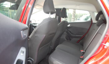 Ford Fiesta 1.1 Titanium 75CV 5p Uff Italy Clima Led USB pieno