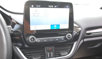 Ford Fiesta 1.1 Titanium 75CV 5p Uff Italy Clima Led USB pieno