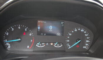 Ford Fiesta 1.1 Titanium 75CV 5p Uff Italy Clima Led USB pieno