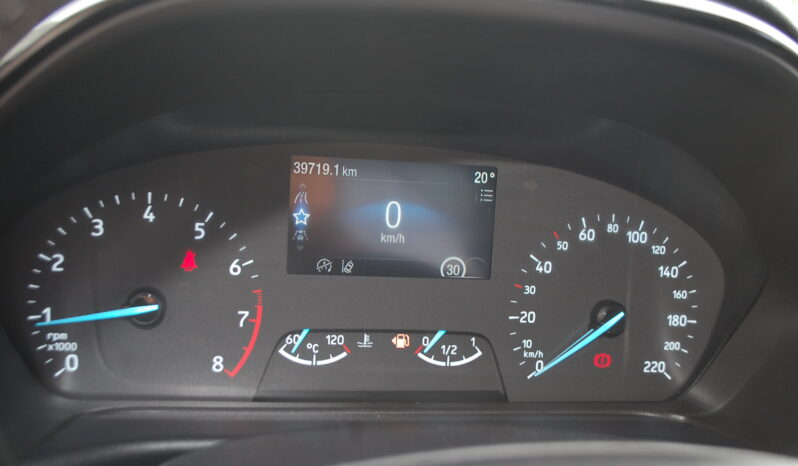 Ford Fiesta 1.1 Titanium 75CV 5p Uff Italy Clima Led USB pieno