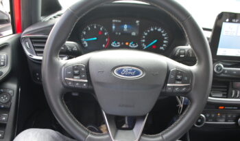 Ford Fiesta 1.1 Titanium 75CV 5p Uff Italy Clima Led USB pieno