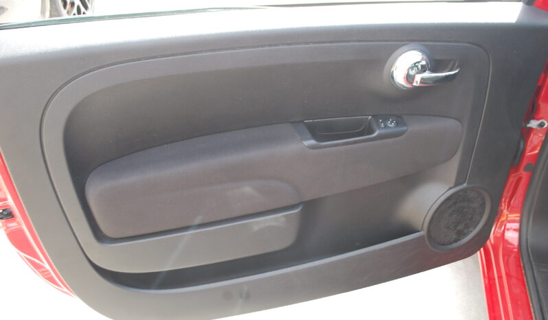 Fiat 500 1.0 hybrid Connect 70CV Uff Italy Led Lega USB pieno