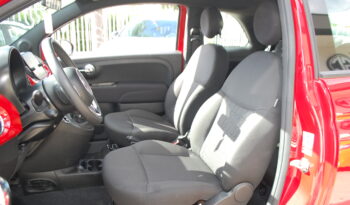 Fiat 500 1.0 hybrid Connect 70CV Uff Italy Led Lega USB pieno