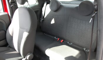 Fiat 500 1.0 hybrid Connect 70CV Uff Italy Led Lega USB pieno