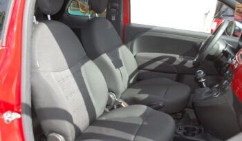 Fiat 500 1.0 hybrid Connect 70CV Uff Italy Led Lega USB pieno