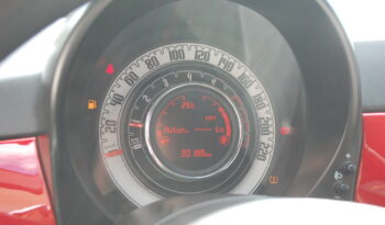 Fiat 500 1.0 hybrid Connect 70CV Uff Italy Led Lega USB pieno