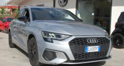 Audi A3 Sportback 35 2.0 tdi 150CV Business Advanced s-tronic Uff Italy