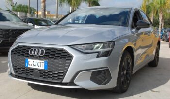 Audi A3 Sportback 35 2.0 tdi 150CV Business Advanced s-tronic Uff Italy pieno