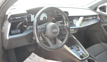 Audi A3 Sportback 35 2.0 tdi 150CV Business Advanced s-tronic Uff Italy pieno