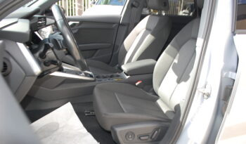 Audi A3 Sportback 35 2.0 tdi 150CV Business Advanced s-tronic Uff Italy pieno