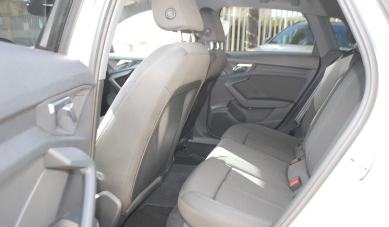 Audi A3 Sportback 35 2.0 tdi 150CV Business Advanced s-tronic Uff Italy pieno