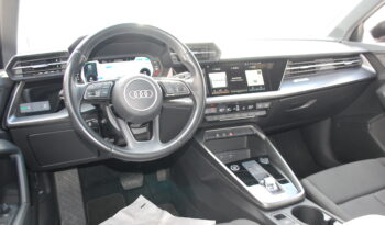 Audi A3 Sportback 35 2.0 tdi 150CV Business Advanced s-tronic Uff Italy pieno