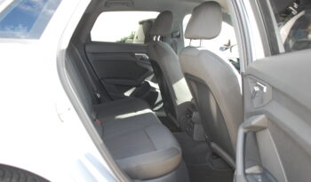 Audi A3 Sportback 35 2.0 tdi 150CV Business Advanced s-tronic Uff Italy pieno