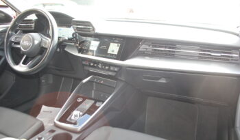 Audi A3 Sportback 35 2.0 tdi 150CV Business Advanced s-tronic Uff Italy pieno