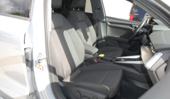 Audi A3 Sportback 35 2.0 tdi 150CV Business Advanced s-tronic Uff Italy pieno