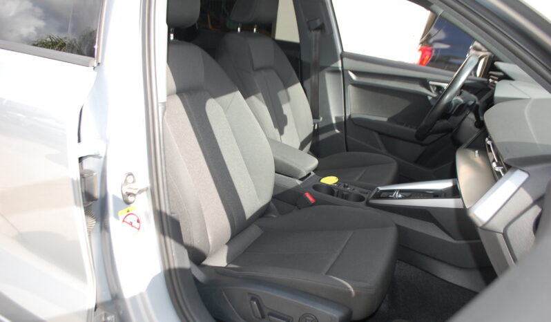 Audi A3 Sportback 35 2.0 tdi 150CV Business Advanced s-tronic Uff Italy pieno