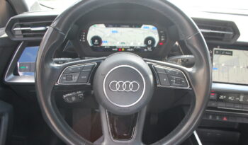 Audi A3 Sportback 35 2.0 tdi 150CV Business Advanced s-tronic Uff Italy pieno