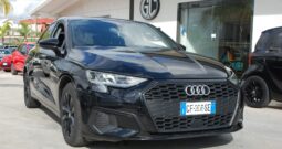 Audi A3 Sportback 35 2.0 tdi 150CV Business S-Tronic Uff Italy