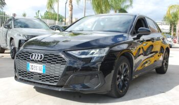 Audi A3 Sportback 35 2.0 tdi 150CV Business S-Tronic Uff Italy pieno