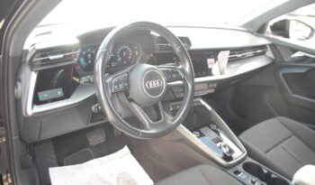 Audi A3 Sportback 35 2.0 tdi 150CV Business S-Tronic Uff Italy pieno
