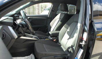 Audi A3 Sportback 35 2.0 tdi 150CV Business S-Tronic Uff Italy pieno