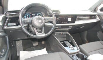 Audi A3 Sportback 35 2.0 tdi 150CV Business S-Tronic Uff Italy pieno