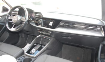 Audi A3 Sportback 35 2.0 tdi 150CV Business S-Tronic Uff Italy pieno
