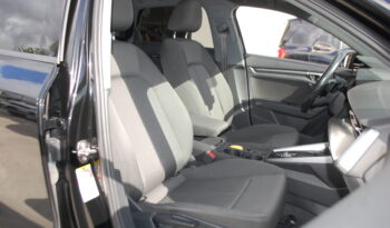 Audi A3 Sportback 35 2.0 tdi 150CV Business S-Tronic Uff Italy pieno