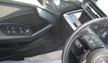 Audi A3 Sportback 35 2.0 tdi 150CV Business S-Tronic Uff Italy pieno