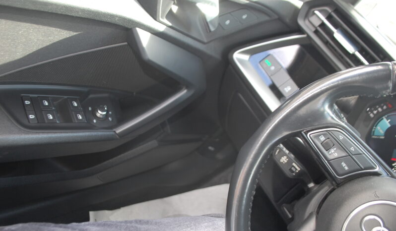 Audi A3 Sportback 35 2.0 tdi 150CV Business S-Tronic Uff Italy pieno
