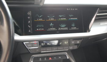 Audi A3 Sportback 35 2.0 tdi 150CV Business S-Tronic Uff Italy pieno