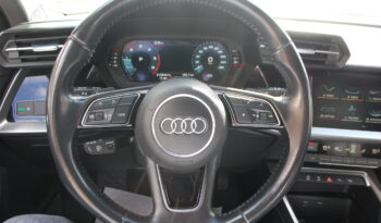 Audi A3 Sportback 35 2.0 tdi 150CV Business S-Tronic Uff Italy pieno
