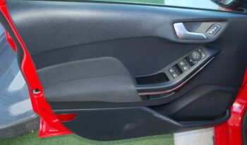 Ford Fiesta 1.1 Titanium 75CV 5p Uff Italy Clima Led USB pieno