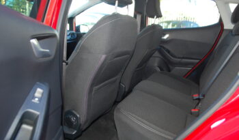 Ford Fiesta 1.1 Titanium 75CV 5p Uff Italy Clima Led USB pieno