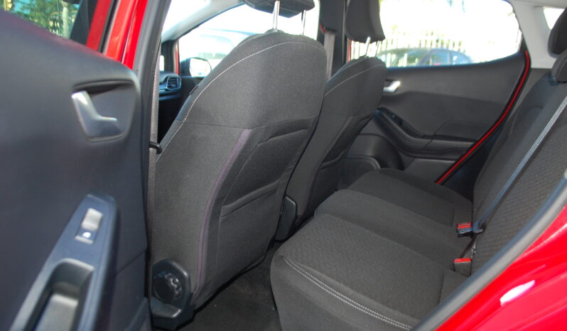 Ford Fiesta 1.1 Titanium 75CV 5p Uff Italy Clima Led USB pieno