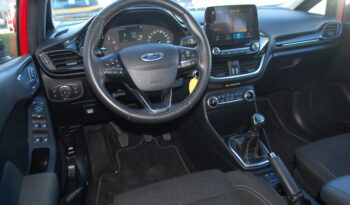 Ford Fiesta 1.1 Titanium 75CV 5p Uff Italy Clima Led USB pieno