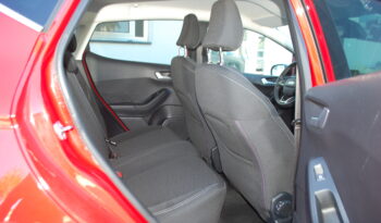 Ford Fiesta 1.1 Titanium 75CV 5p Uff Italy Clima Led USB pieno