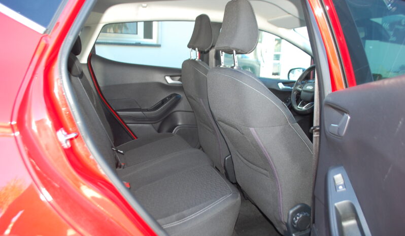 Ford Fiesta 1.1 Titanium 75CV 5p Uff Italy Clima Led USB pieno