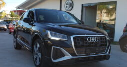 Audi Q2 30 2.0 tdi 115CV S line edition Led Lega Navi USB