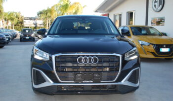 Audi Q2 30 2.0 tdi 115CV S line edition Led Lega Navi USB pieno